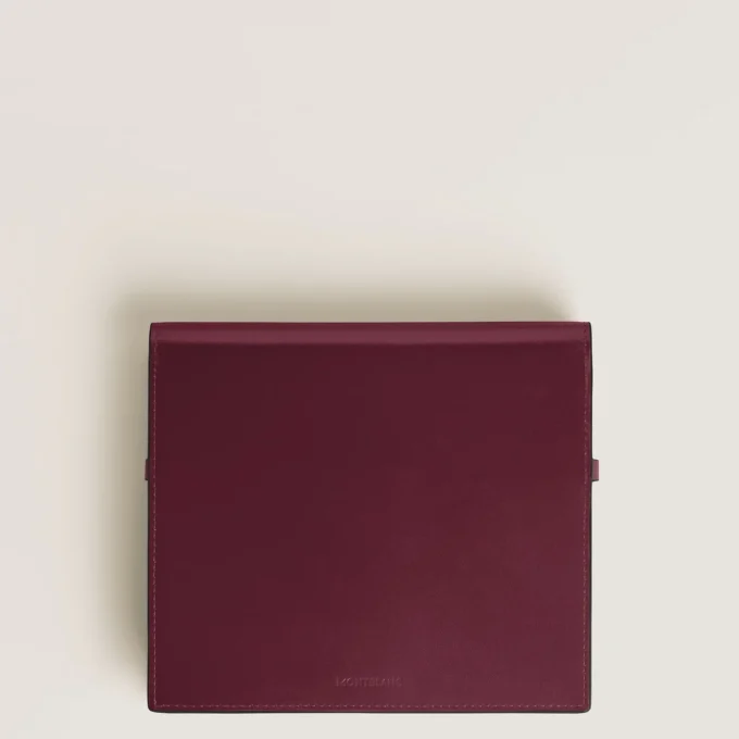 Bolsa para canetas Meisterstück 8