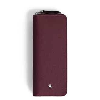 Bolsa para canetas Sartorial 2 com fecho