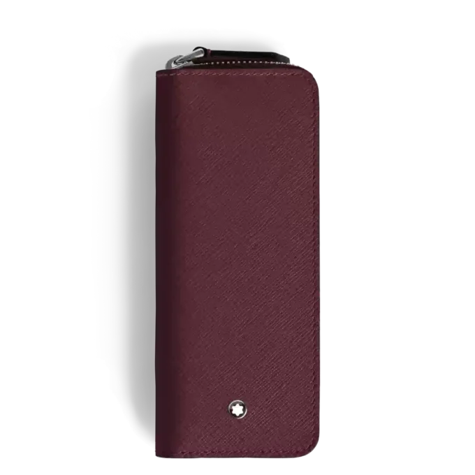 Bolsa para canetas Sartorial 2 com fecho