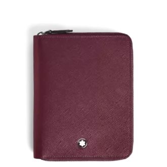 Bolsa para canetas Sartorial 5 com fecho