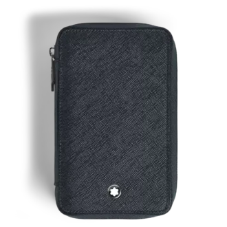 Bolsa para canetas Sartorial 8 com fecho