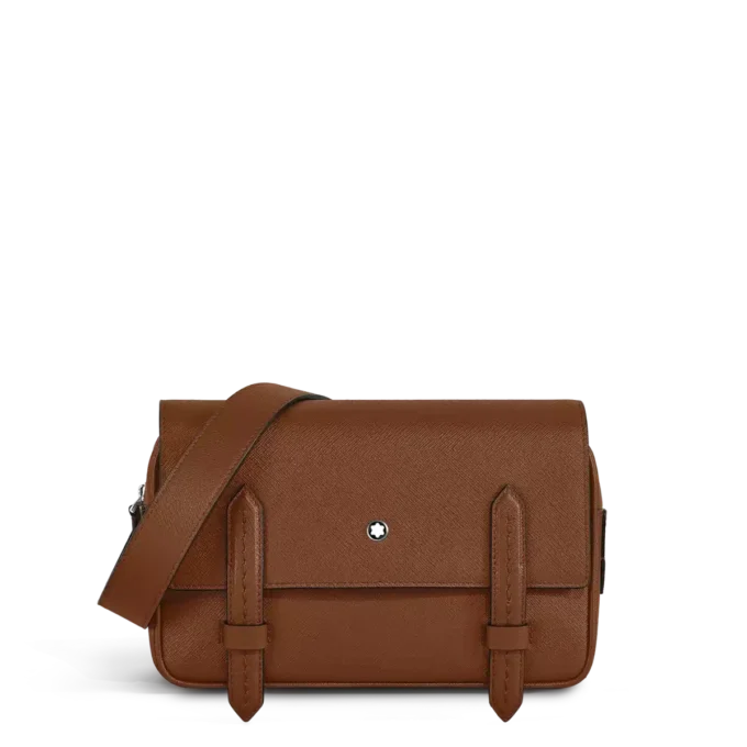 Bolsa transversal Sartorial