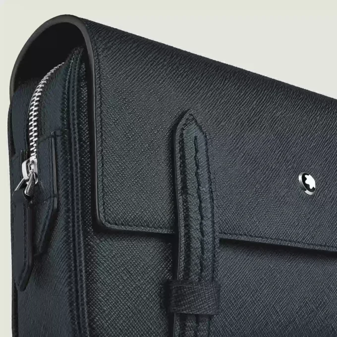 Bolsa transversal Sartorial