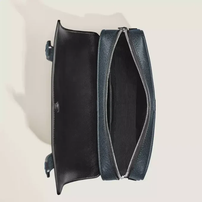 Bolsa transversal Sartorial