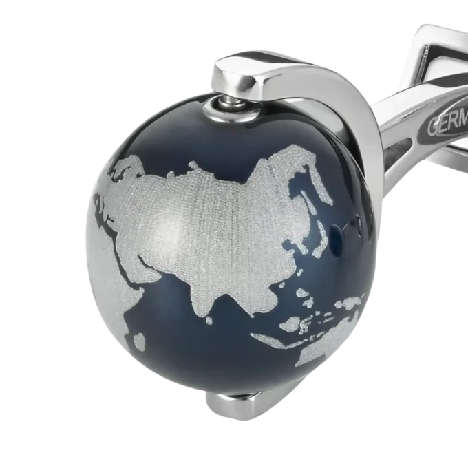 Botões de punho Heritage Spirit