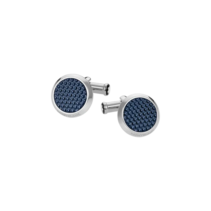 Botões de punho Meisterstück