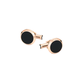 Botões de punho Meisterstück