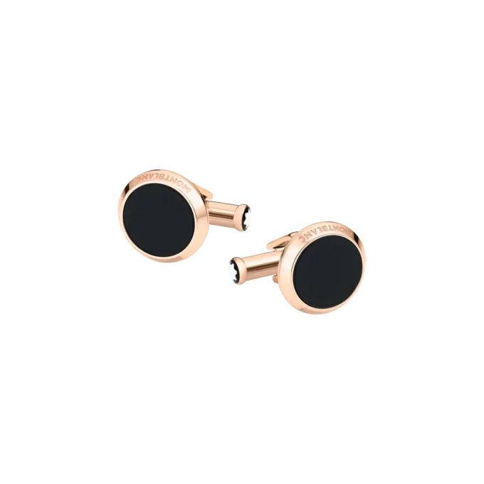 Botões de punho Meisterstück