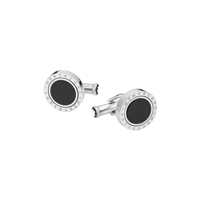 Botões de punho Meisterstück