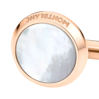 Botões de punho Meisterstück