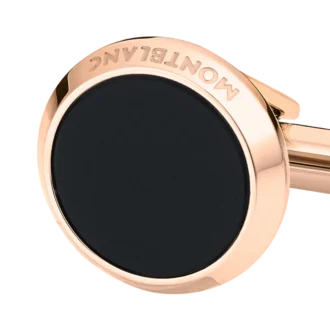 Botões de punho Meisterstück