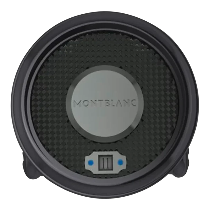 Botões de punho Nicolas Rieussec