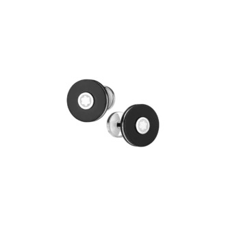 Botões de punho Pix