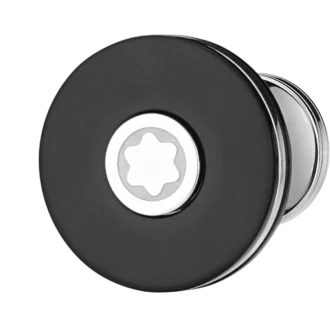 Botões de punho Pix