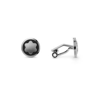 Botões de punho Star