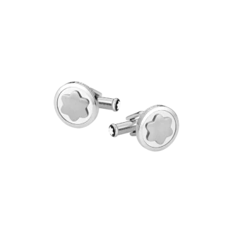 Botões de punho Star