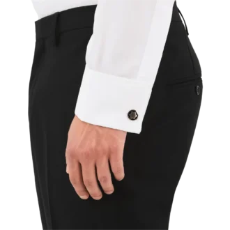 Botões de punho Star