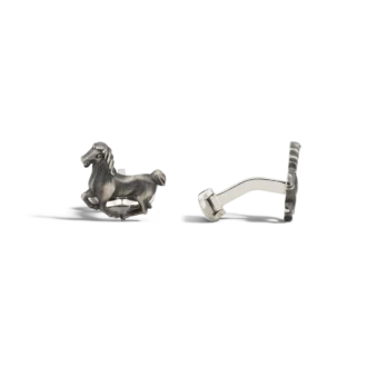 Botões de punho, The Legend of Zodiacs The Horse