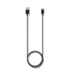 Cabo USB-C preto