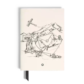 Caderno Happy Holiday 2025