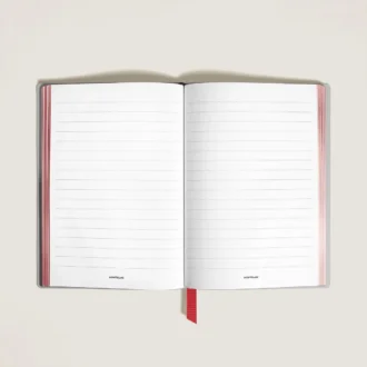 Caderno Médio, A Lenda dos Zodíacos O Cavalo – Páginas pautadas