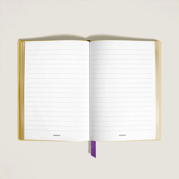 Caderno Médio, Masters of Art Homenagem a Pierre-Auguste Renoir, Multicolorido, Páginas Pautadas