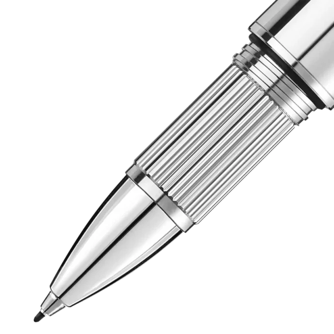 Caneta de ponta fina StarWalker Metal