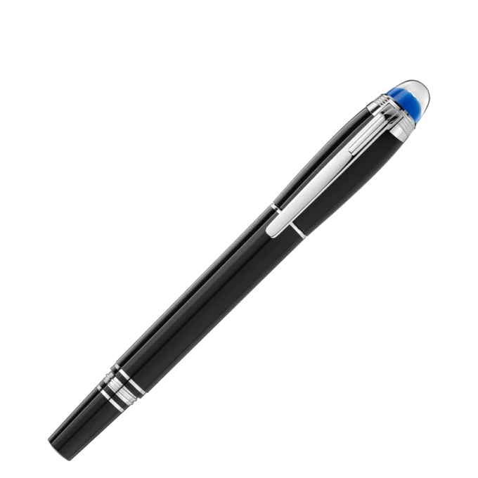 Caneta de ponta fina StarWalker Precious Resin