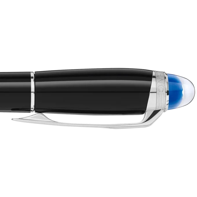 Caneta de ponta fina StarWalker Precious Resin