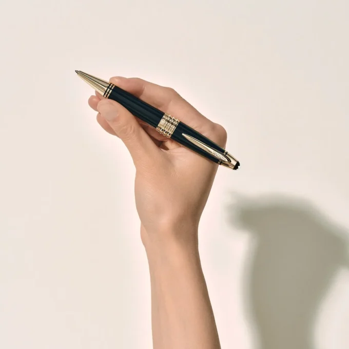 Caneta esferográfica edição especial John F. Kennedy