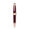 Caneta esferográfica John F. Kennedy Special Edition Burgundy