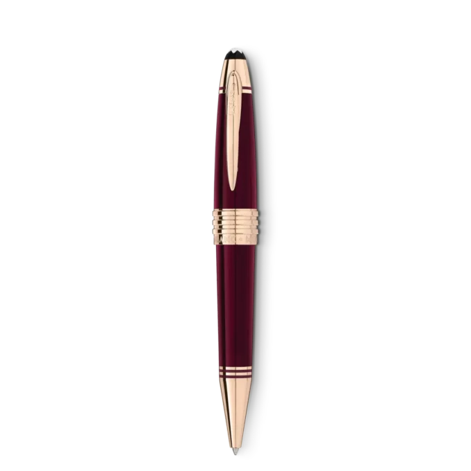 Caneta esferográfica John F. Kennedy Special Edition Burgundy