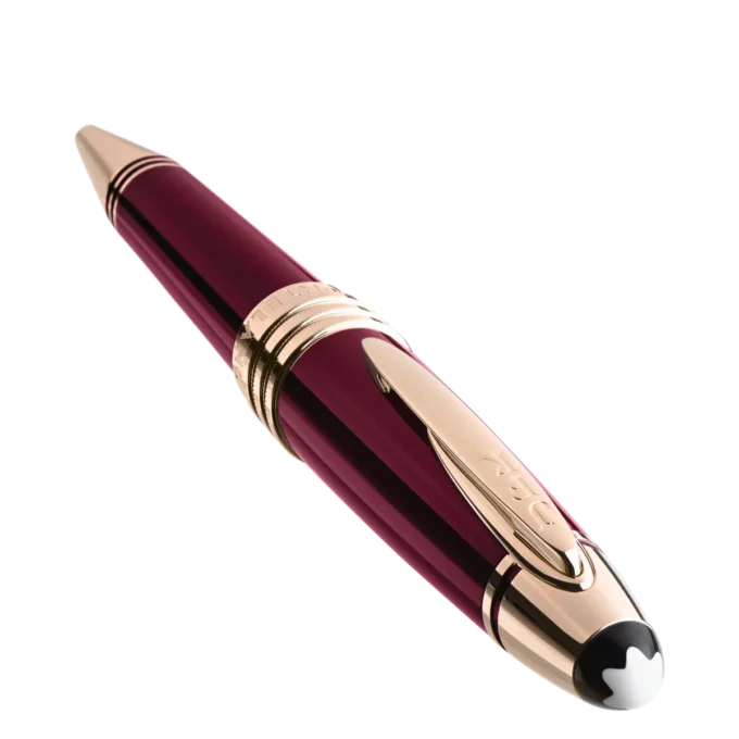 Caneta esferográfica John F. Kennedy Special Edition Burgundy