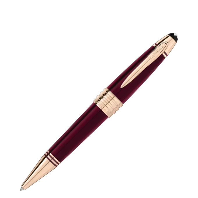 Caneta esferográfica John F. Kennedy Special Edition Burgundy
