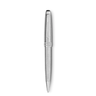 Caneta esferográfica Meisterstück Geometry Solitaire Midsize