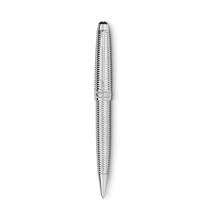 Caneta esferográfica Meisterstück Geometry Solitaire Midsize