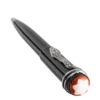 Caneta esferográfica Montblanc Heritage Collection Rouge et Noir Special Edition