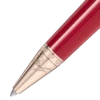 Caneta esferográfica Montblanc Marilyn Monroe Special Edition