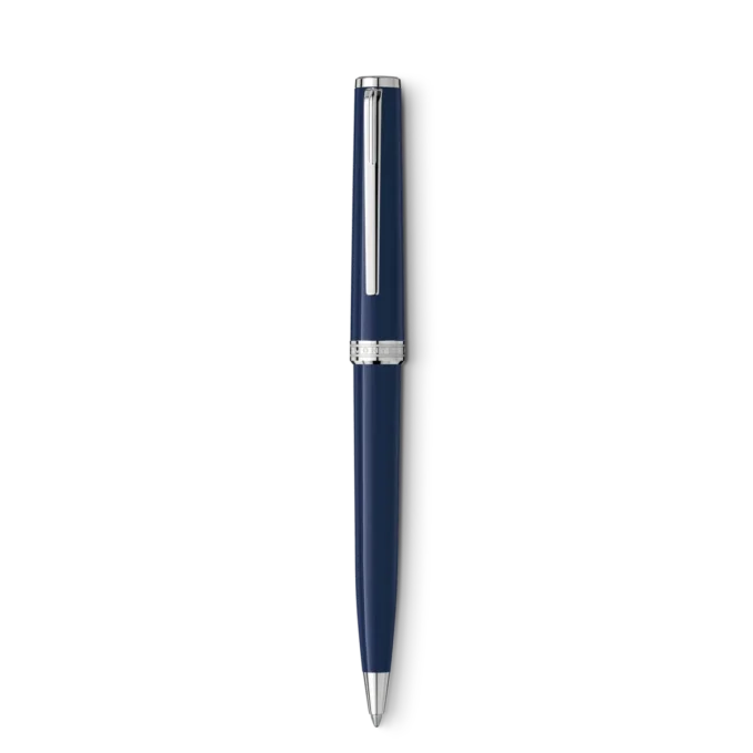 Caneta esferográfica PIX Blue