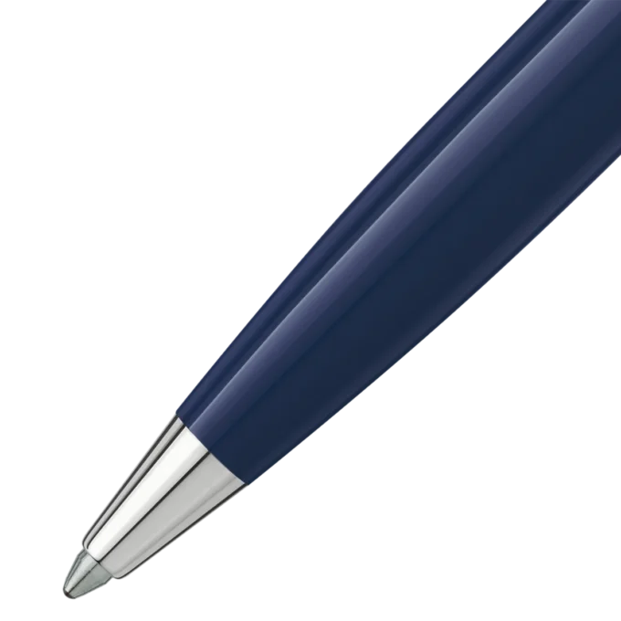 Caneta esferográfica PIX Blue