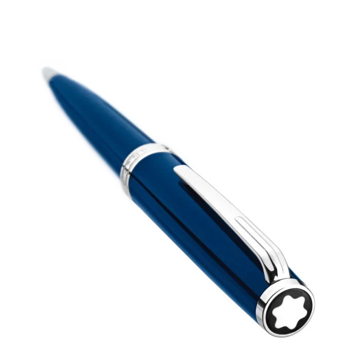 Caneta esferográfica PIX Blue