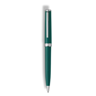 Caneta esferográfica PIX Deep Green