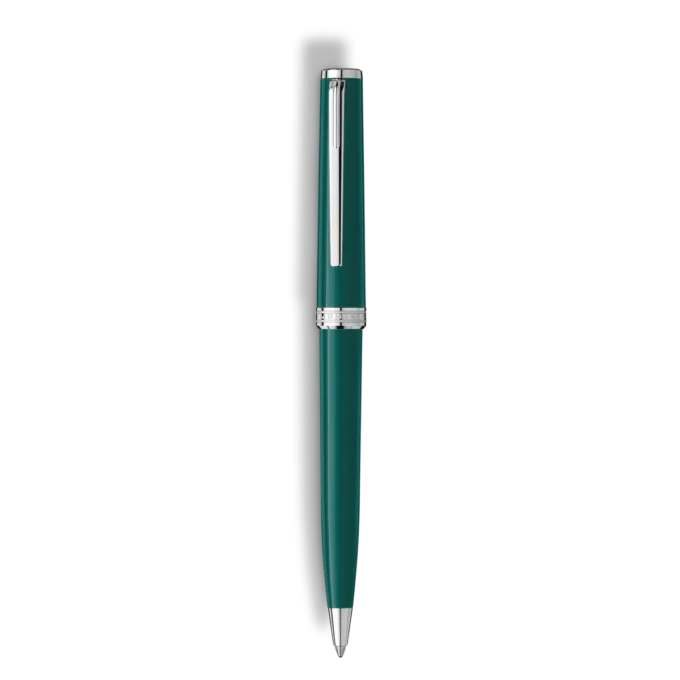 Caneta esferográfica PIX Deep Green
