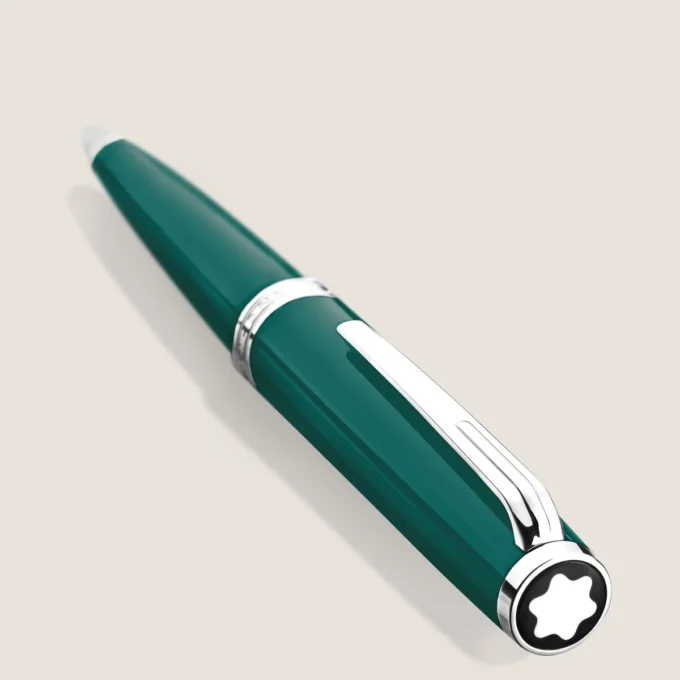 Caneta esferográfica PIX Deep Green