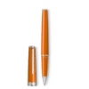 Caneta esferográfica PIX Laranja