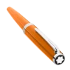 Caneta esferográfica PIX Laranja
