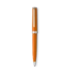 Caneta esferográfica PIX Orange