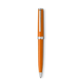 Caneta esferográfica PIX Orange
