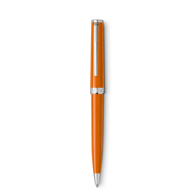 Caneta esferográfica PIX Orange