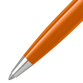 Caneta esferográfica PIX Orange